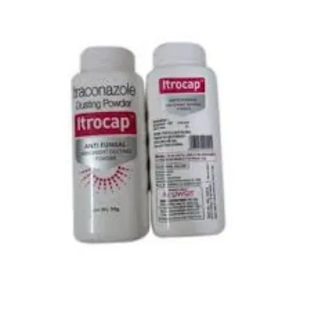 Itraconazole Powder